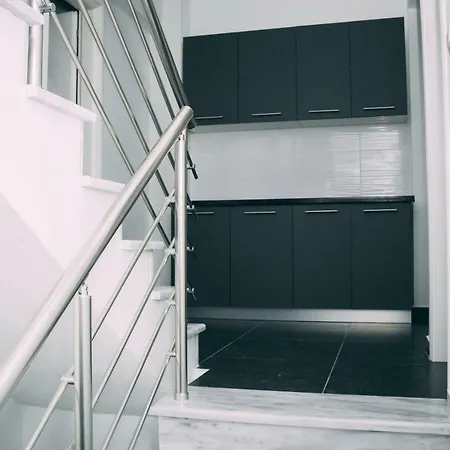 Elia 빌라 Pteleós