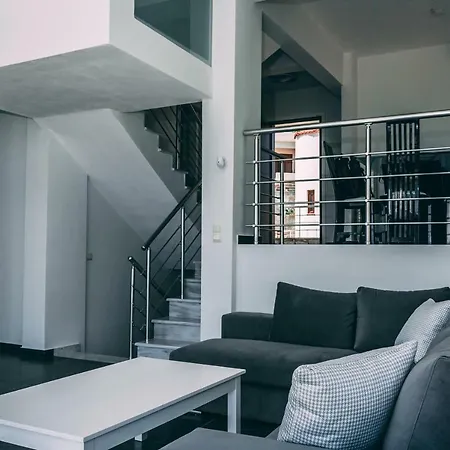 Elia 빌라 Pteleós