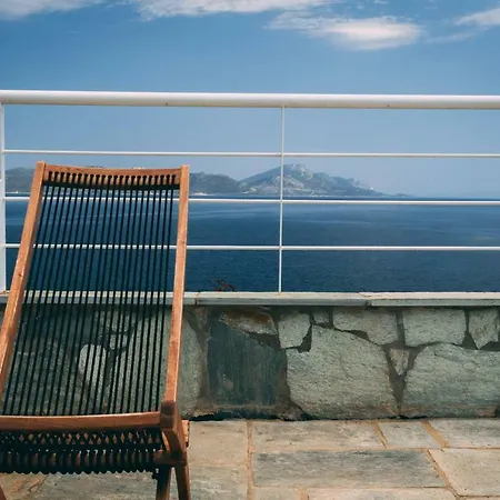 Elia 빌라 Pteleós