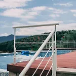 Villa Elia Pteleós