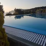 Villa Elia Pteleós