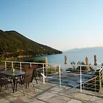 Villa Elia Pteleós