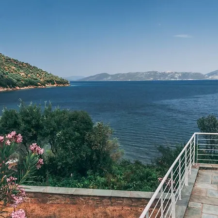 Villa Elia *