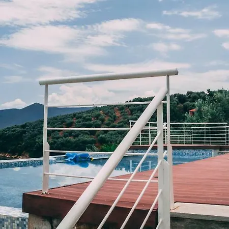 Villa Elia Pteleós
