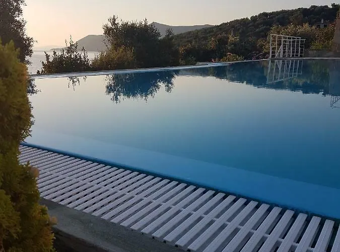 Βίλα Elia Πτελεός